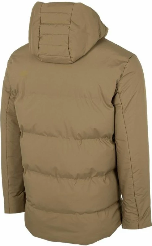 Jakne për meshkuj 4f, ngjyrë ari