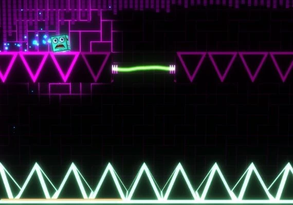 Mr. Dubstep EN Global
