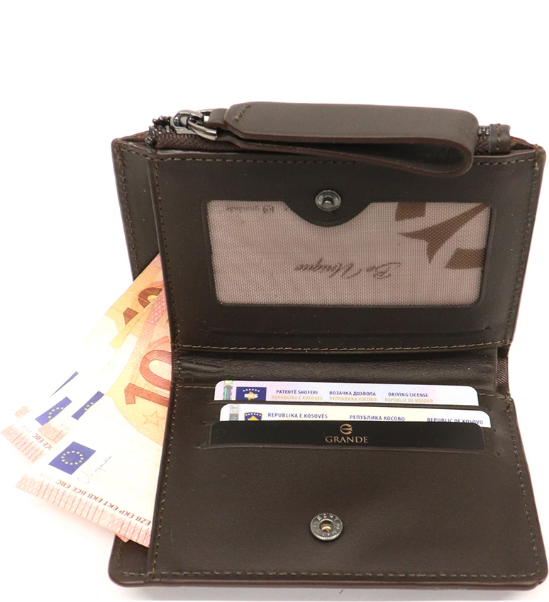 Kuleta Grande 2815-02