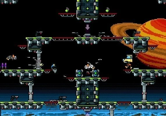Duck Game EN Global