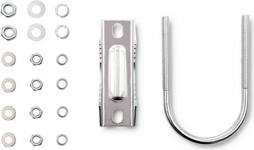 Antenë 4G LTE Qoltec 57020, 14dBi, jashtme, e bardhë