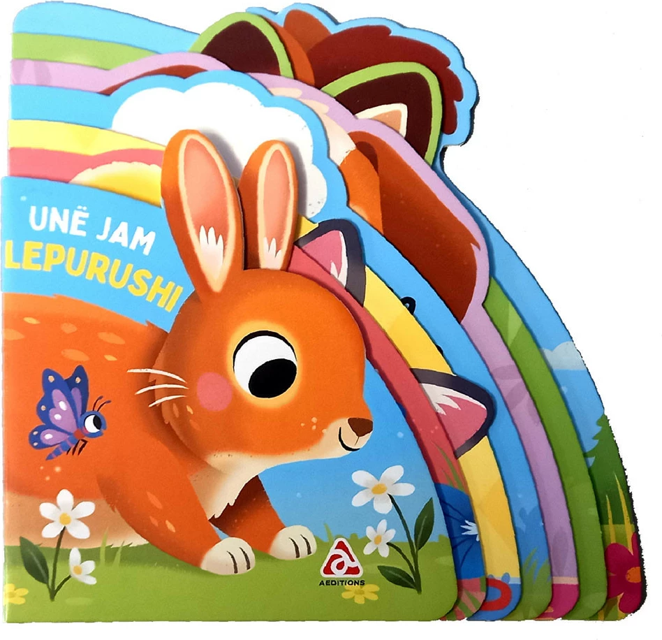 Une jam lepurushi