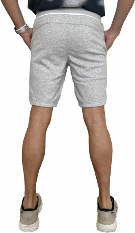 Shorce për meshkuj Puma, gri