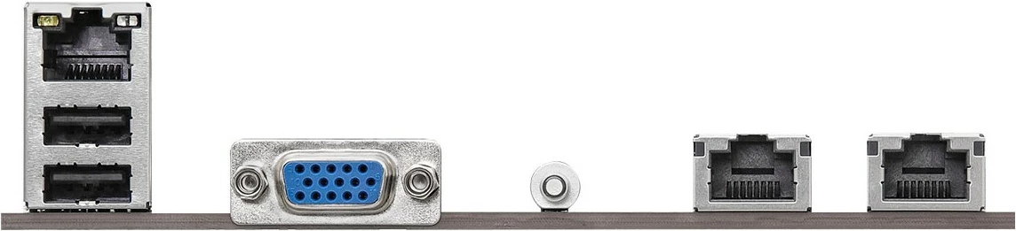 Pllakë amë ASRock SP2C741D16-2T, EEB, Dual Socket 4677, për server, DDR5