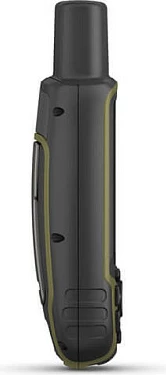 GPS navigues i dorës Garmin GPSMAP 65s, 16GB, 2.6" TFT, IPX7, TopoActive Europe, i zi