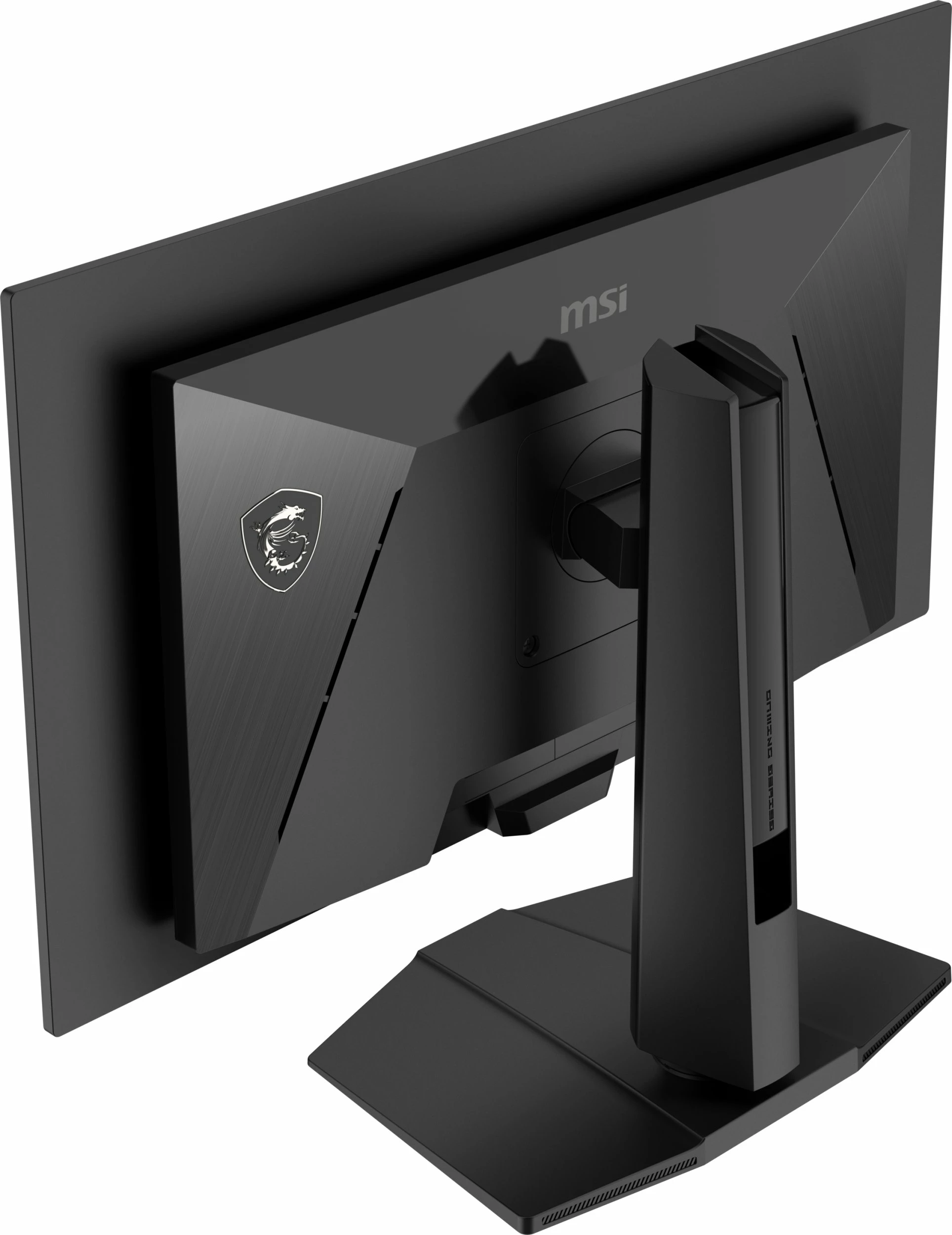 Monitor MSI MAG 273QP QD-OLED X24 26.5\" WQHD 240Hz, i zi