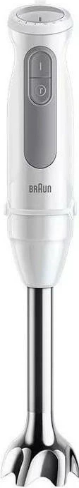 Blender dore Braun MultiQuick 5 MQ 50236M, i bardhë