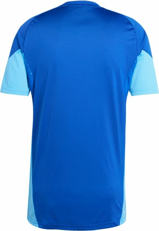 Maicë për meshkuj adidas, e kaltër [Madhësia: S]