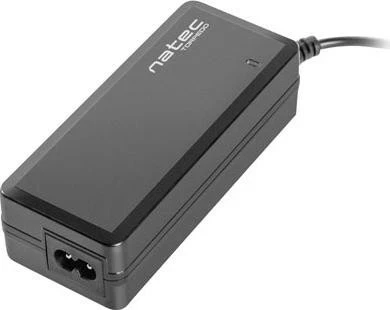 Adapter universal Natec Torpedo UNI-70 70W për laptop
