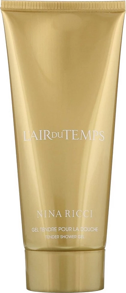 Xhel dushi për femra Nina Ricci L'Air du Temps, 200ml