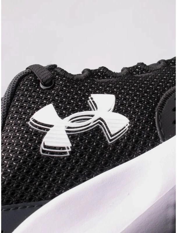 Atlete për femra Under Armour, të zeza [Madhësia: 36]
