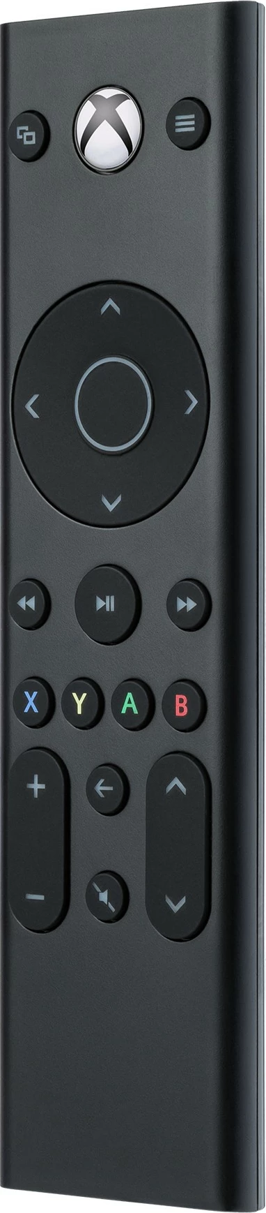 Telekomandë PDP 049-004-EU, për Xbox Series X|S, butona me ndriçim, e zezë