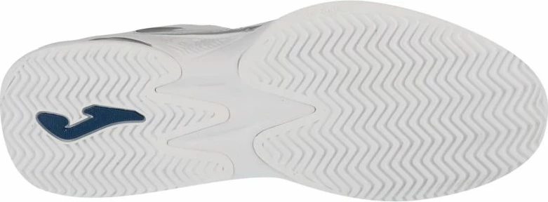 Atlete për meshkuj Joma, të bardha [Madhësia: 41]
