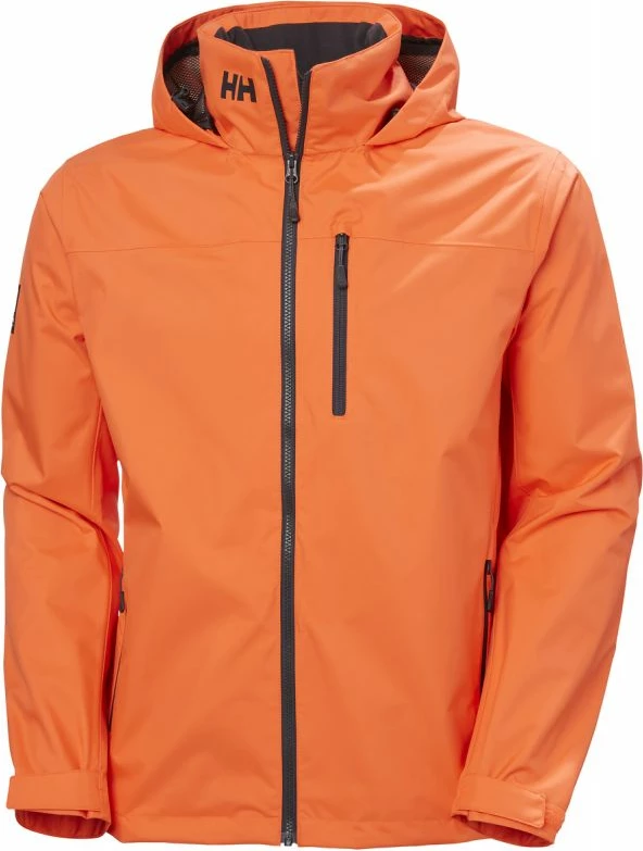 Jakne për meshkuj Helly Hansen, portokalli [Madhësia: XXL]