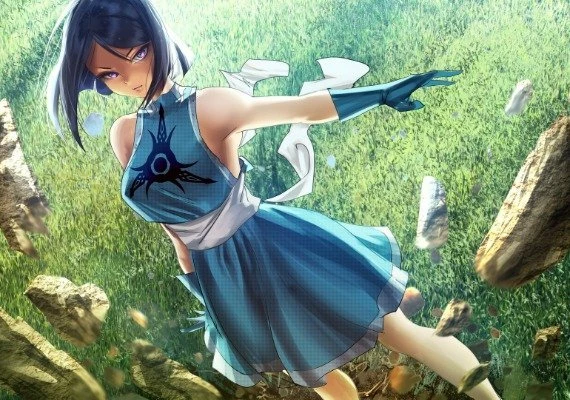 Elemental Girls EN Global