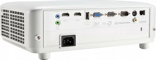 Projektor ViewSonic PG706HD, Full HD 1080p, 4000 ANSI lumens, LAN, i bardhë