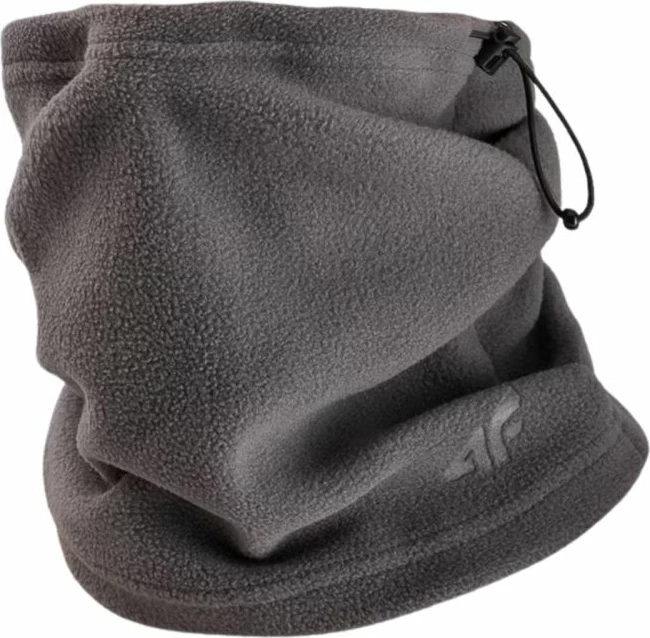 Chimney unisex 4f, gri