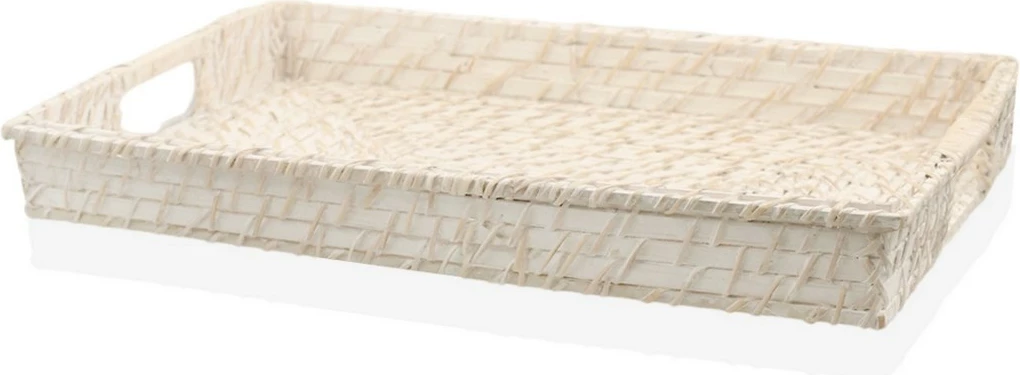 Tabaka Aberto Design TPS0052, 5 x 31 x 45 cm, bezhë