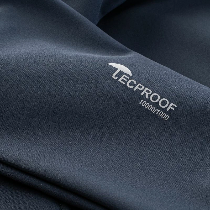 Jakne softshell për femra Hikvision LADY NETI II [Madhësia: XXL]
