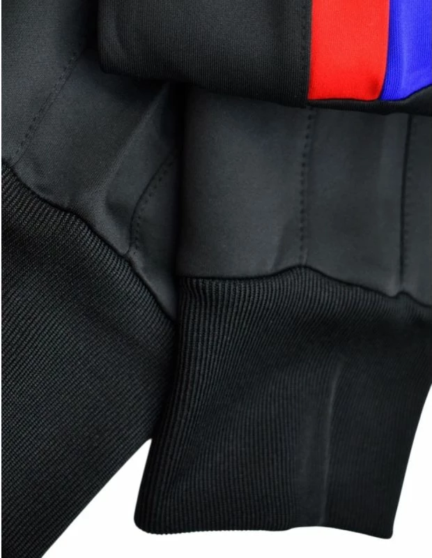 Trenerka për fëmijë FC Barcelona, e zezë