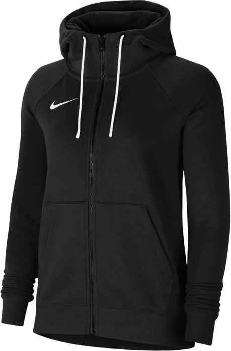 Duks për femra Nike Park 20, i zi [Madhësia: L]