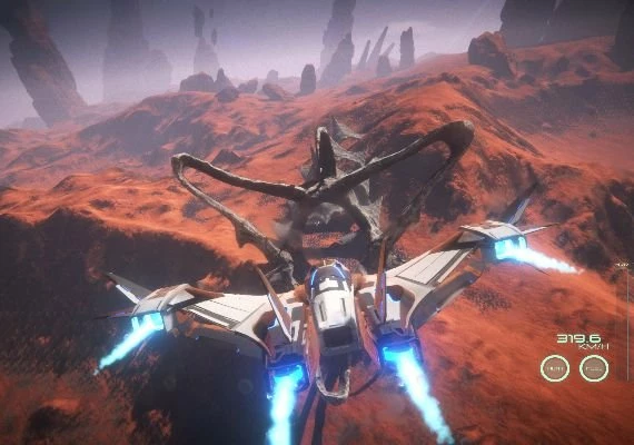 Osiris: New Dawn EN Global