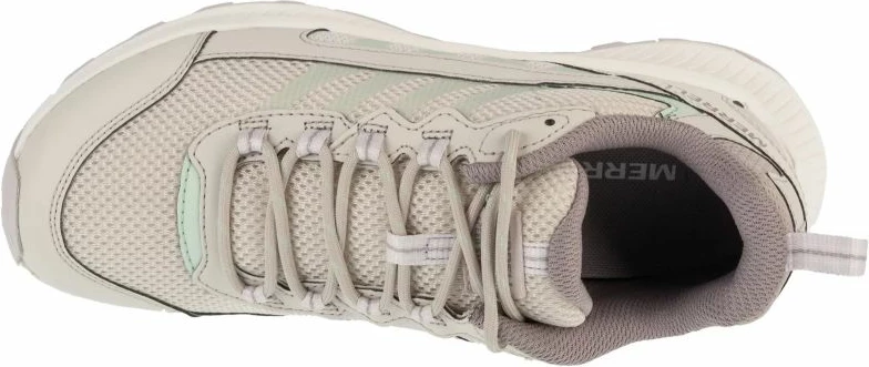 Atlete për femra Merrell, bezhë