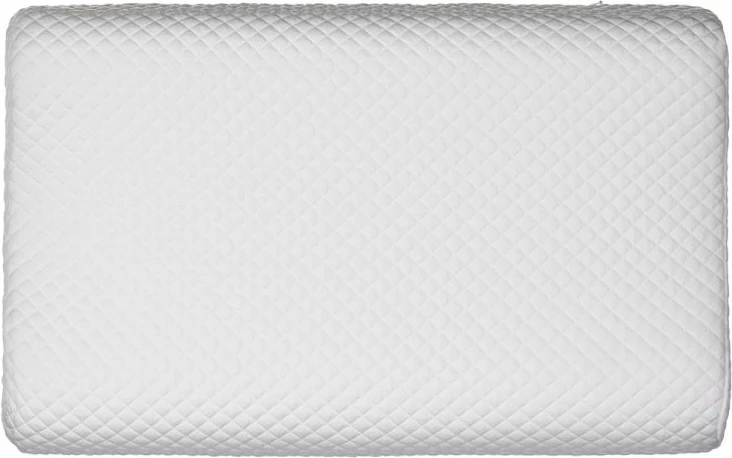 Jastëk ortopedik ActionMed Cervical Med Pillow, i bardhë