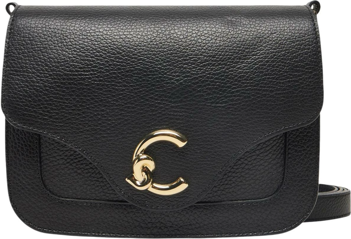Çantë krahu Coccinelle C-ME E1 SSL 15 01 21, e zezë
