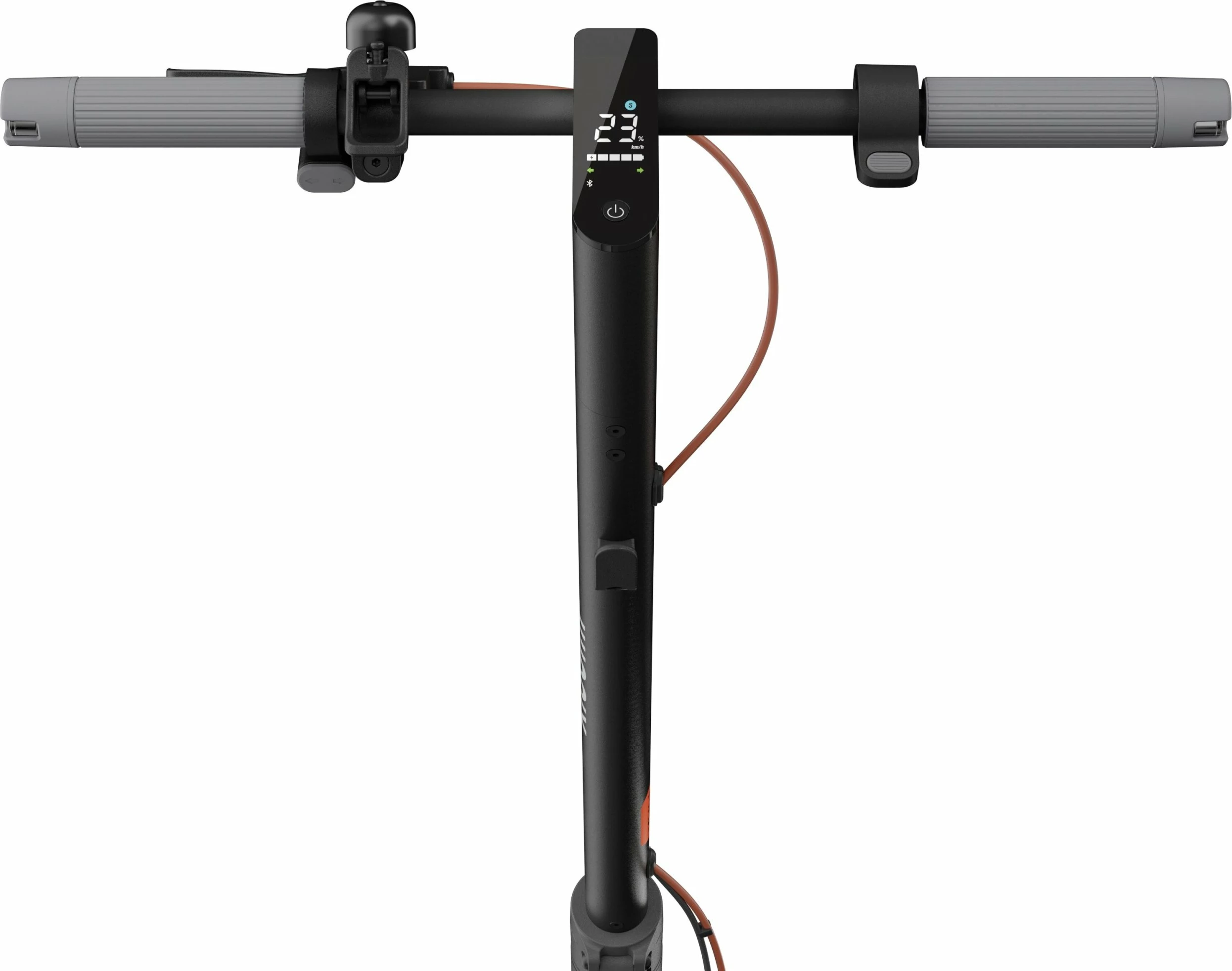 Trotinet elektrik Xiaomi Electric Scooter 5 Max, 477Wh, 60 km, 10", 120 kg, i zi