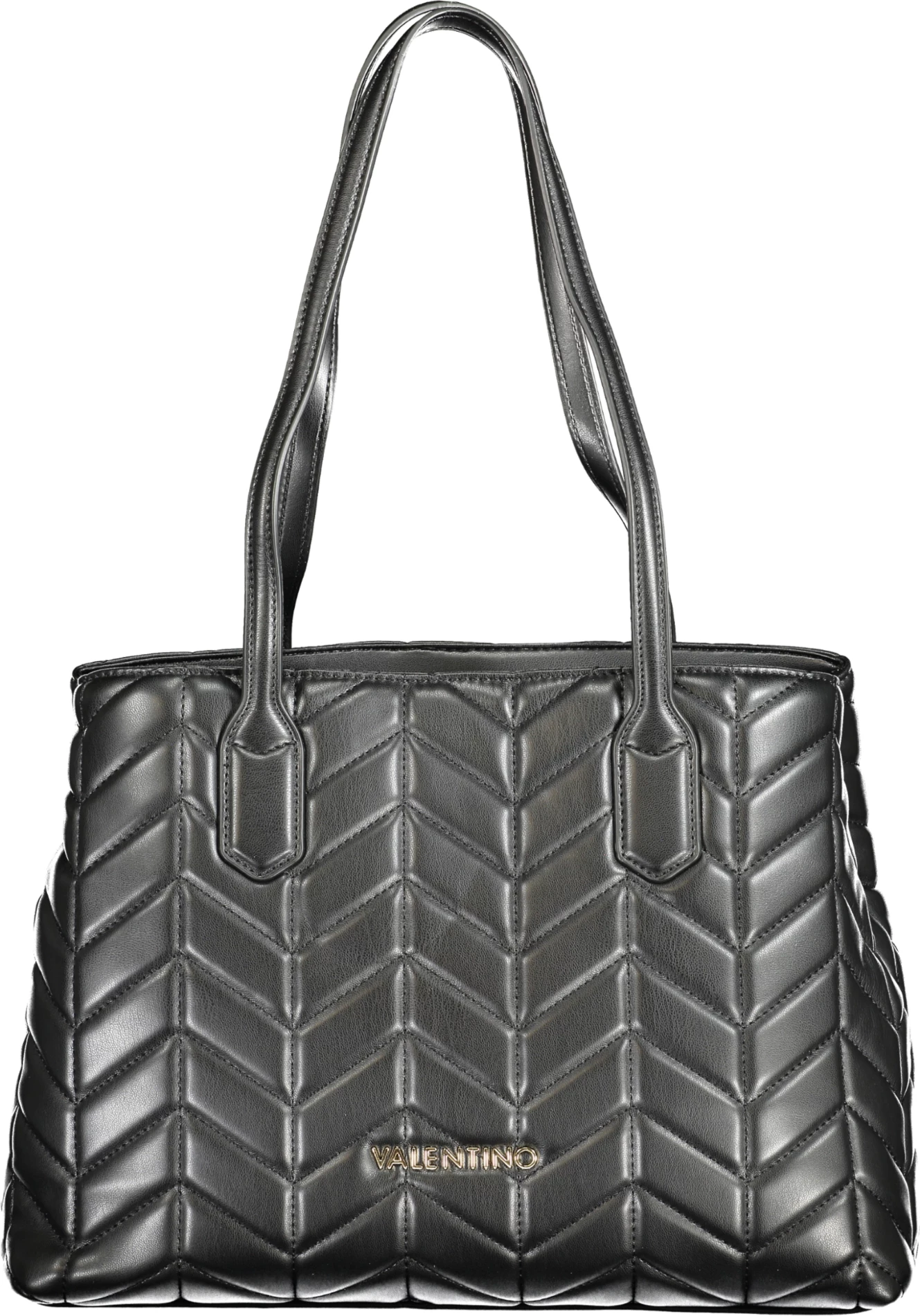 Çantë femra VALENTINO BAGS, e zezë