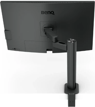 Monitor BenQ PD3205UA, 32", 4K Ultra HD, i zi