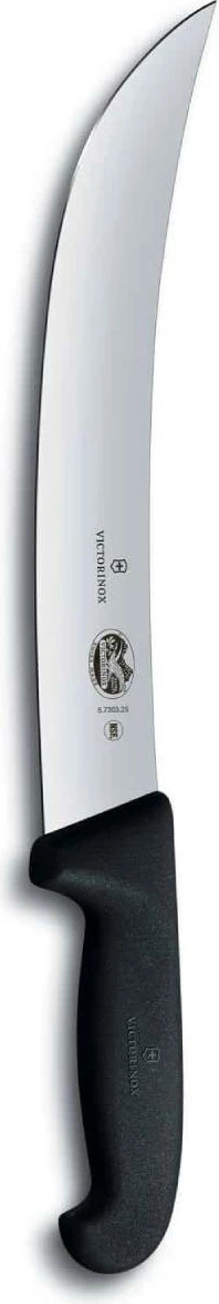 Thikë Victorinox, fibroze, e zezë