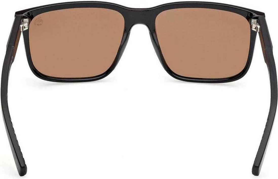 Syze dielli të polarizuara për meshkuj Timberland TB00037 01H, të zeza [Madhësia: 59]