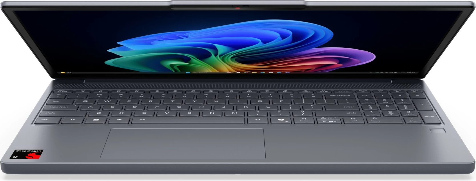 Kompjuter Lenovo IdeaPad Slim 3 15Q8X10, 24GB/1TB SSD, 15.1 inç, Windows 11, gri