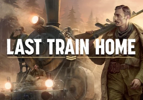 Last Train Home Global