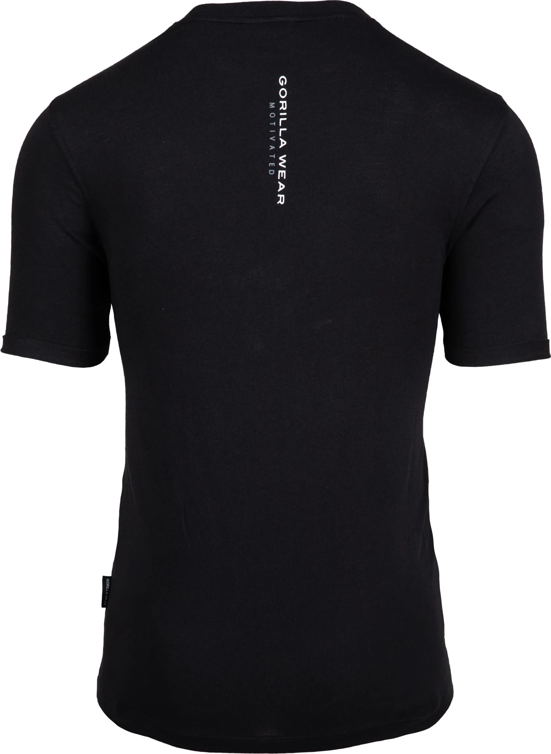 Bradley T-Shirt - Black [Madhësia: M]