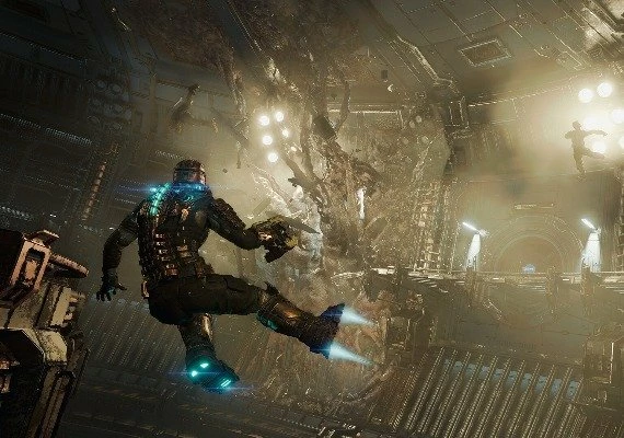 Dead Space Remake Global
