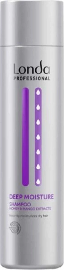 Shampon për femra Londa Professional Deep Moisture, 250ml