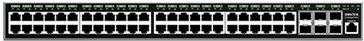 Switch Grandstream GWN7816, 48 porte, Layer-3