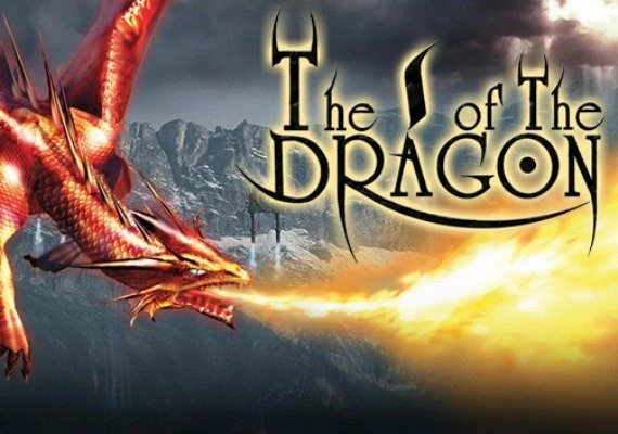 The I of the Dragon EN/DE/CS/HU Global