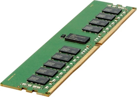RAM Memorje HPE P00922-B21, 16 GB DDR4, 2933 MHz, ECC