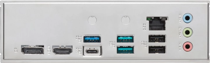 Pllakë amë Asus PRIME B860-PLUS-CSM, Socket LGA1851, DDR5, PCIe 5.0, M.2, E zezë