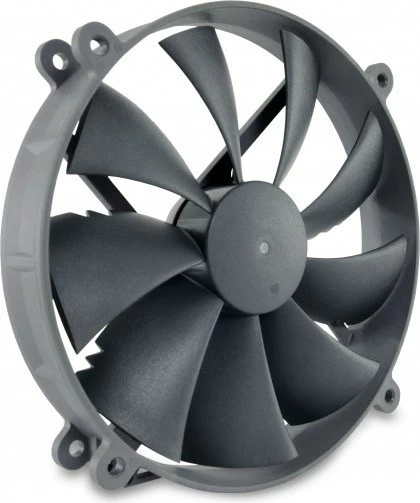 Ftohës Noctua Redux PWM, 14cm