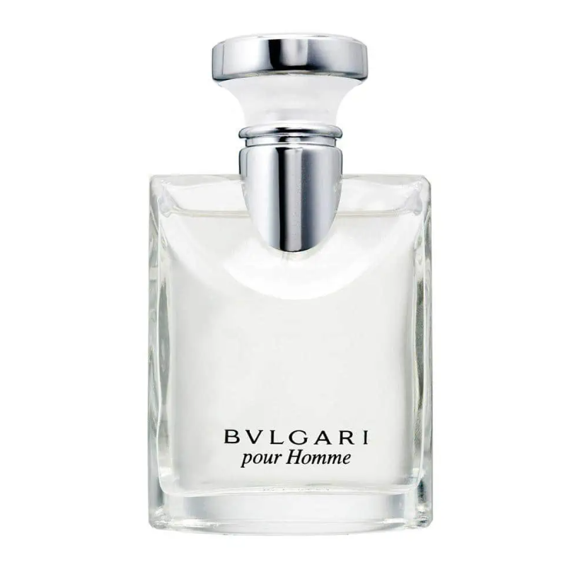 Eau de Toilette Bvlgari Pour Homme, 100 ml