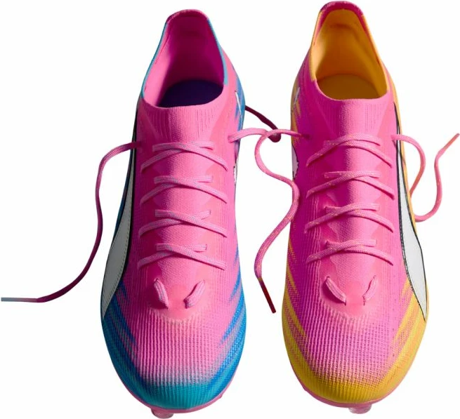 Atlete futbolli Puma Ultra 6 Pro FG/AG 108697 05 meshkuj [Madhësia: 39]