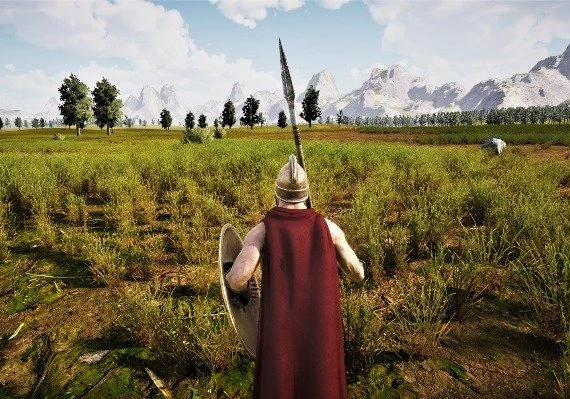 Ultimate Epic Battle Simulator 2 EN Global