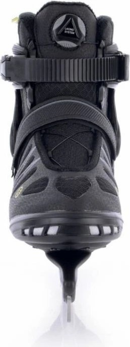 Patina për hokej Tempish Crox.X Top për meshkuj, të zeza