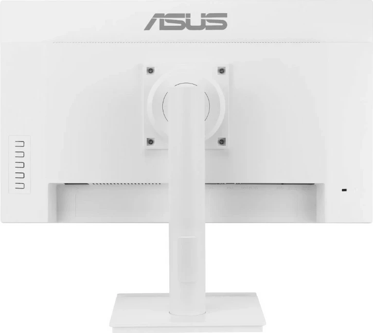 Monitor Asus VA279QGS-W 27 inch Full HD IPS 120Hz i bardhë