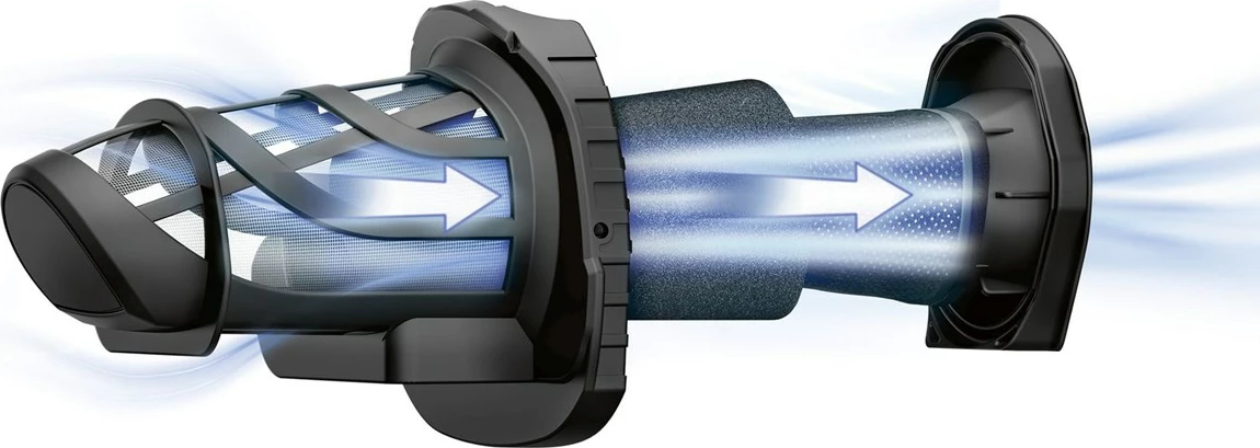 Fshesë dore Bosch BHN16L pa qese